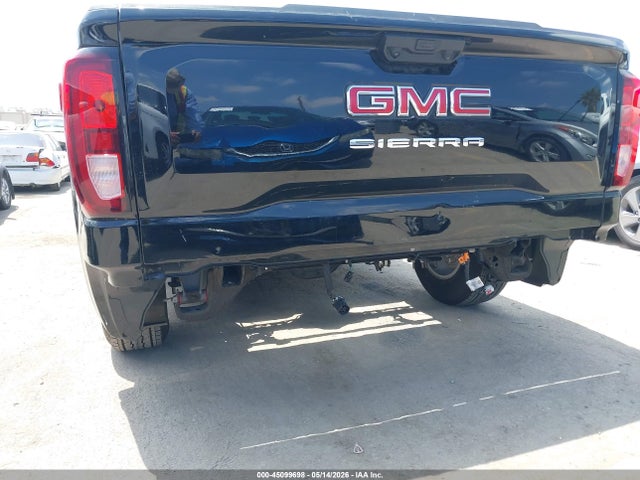 3GTNHAEK6SG334997 GMC Sierra 1500 2wd Standard Box Pro