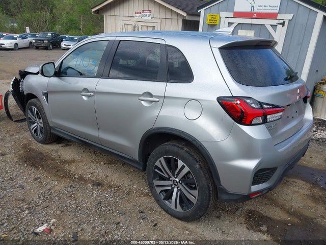 Продаж на аукціоні авто 2025 Mitsubishi Outlander Sport 2.0 Es Awc/2.0 Le Awc/2.0 S Awc/2.0 Se Awc/2.0 Trail Edition Awc, vin: JA4ARUAUXSU013489, номер лоту: 45099703