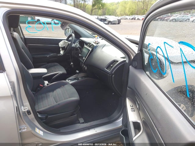 Продаж на аукціоні авто 2025 Mitsubishi Outlander Sport 2.0 Es Awc/2.0 Le Awc/2.0 S Awc/2.0 Se Awc/2.0 Trail Edition Awc, vin: JA4ARUAUXSU013489, номер лоту: 45099703