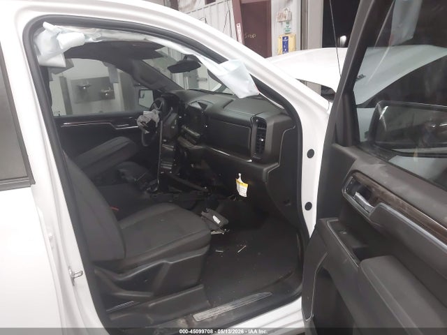 Продаж на аукціоні авто 2026 Chevrolet Silverado 1500 2wd  Short Bed Lt, vin: 1GCPACE87TZ123810, номер лоту: 45099708