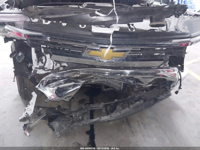 Продаж на аукціоні авто 2026 Chevrolet Silverado 1500 2wd  Short Bed Lt, vin: 1GCPACE87TZ123810, номер лоту: 45099708