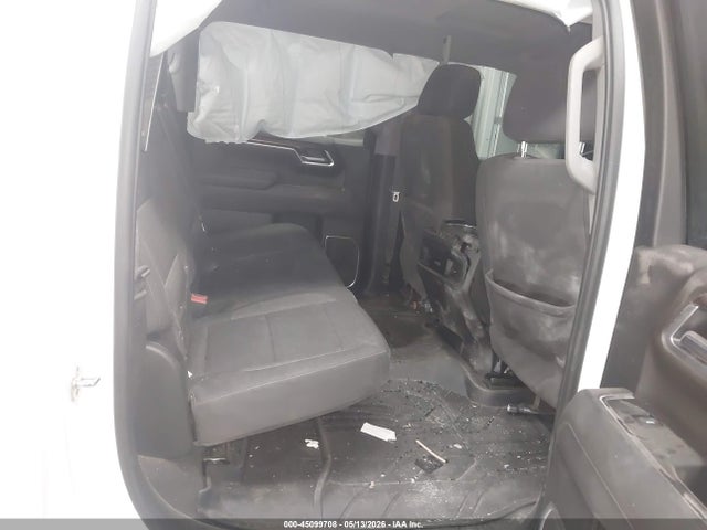 Продаж на аукціоні авто 2026 Chevrolet Silverado 1500 2wd  Short Bed Lt, vin: 1GCPACE87TZ123810, номер лоту: 45099708