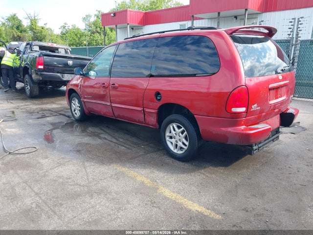 Продажа на аукционе авто 2000 Dodge Grand Caravan Se, vin: 1B4GP44R0YB761604, номер лота: 45099707