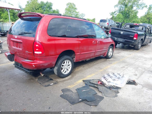 Продажа на аукционе авто 2000 Dodge Grand Caravan Se, vin: 1B4GP44R0YB761604, номер лота: 45099707