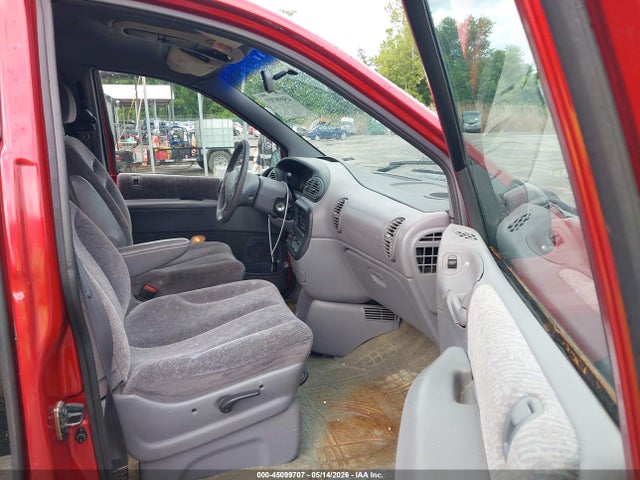 Продажа на аукционе авто 2000 Dodge Grand Caravan Se, vin: 1B4GP44R0YB761604, номер лота: 45099707