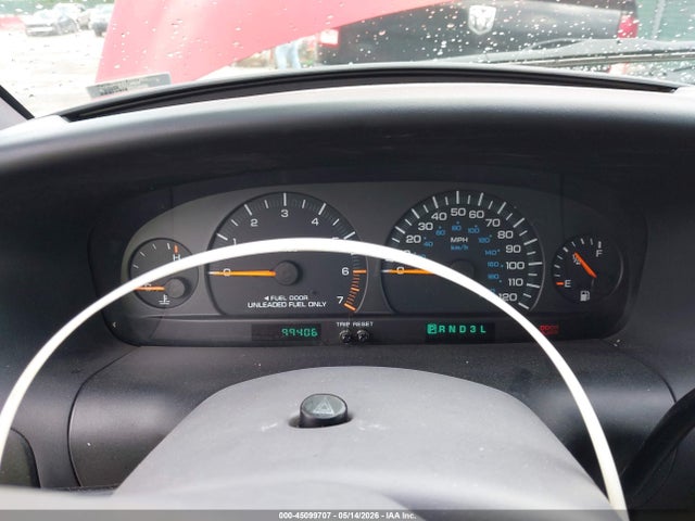 Продажа на аукционе авто 2000 Dodge Grand Caravan Se, vin: 1B4GP44R0YB761604, номер лота: 45099707