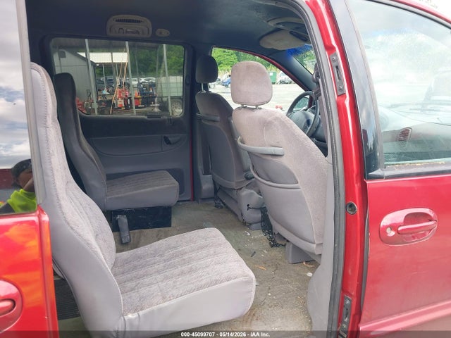Продажа на аукционе авто 2000 Dodge Grand Caravan Se, vin: 1B4GP44R0YB761604, номер лота: 45099707