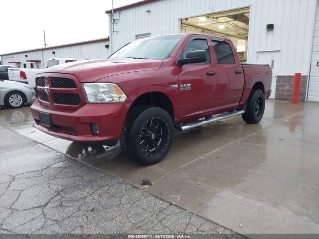 Aukcja sprzedaży 2014 Ram 1500 Express, vin: 1C6RR7KTXES115432, numer aukcji: 45099711