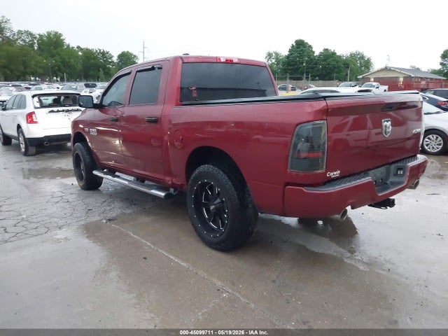 Aukcja sprzedaży 2014 Ram 1500 Express, vin: 1C6RR7KTXES115432, numer aukcji: 45099711