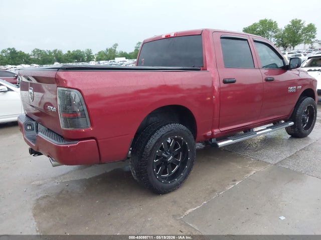 Aukcja sprzedaży 2014 Ram 1500 Express, vin: 1C6RR7KTXES115432, numer aukcji: 45099711