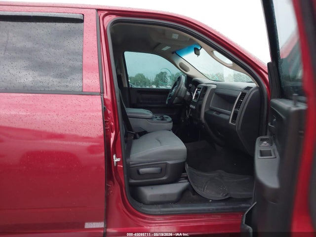 Aukcja sprzedaży 2014 Ram 1500 Express, vin: 1C6RR7KTXES115432, numer aukcji: 45099711