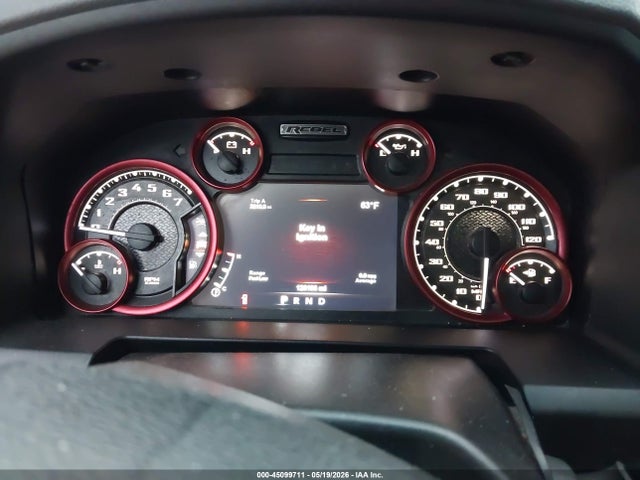 Aukcja sprzedaży 2014 Ram 1500 Express, vin: 1C6RR7KTXES115432, numer aukcji: 45099711