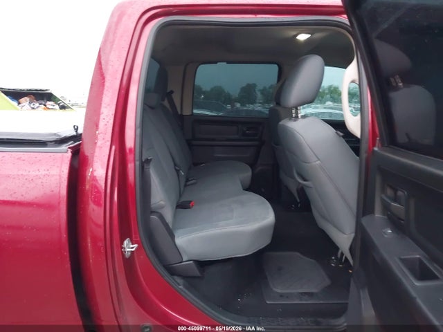 Aukcja sprzedaży 2014 Ram 1500 Express, vin: 1C6RR7KTXES115432, numer aukcji: 45099711