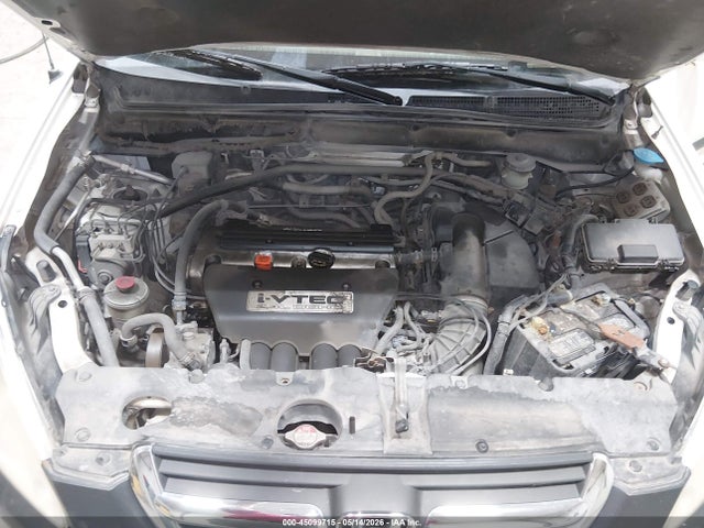 45099715 :رقم المزاد ، JHLRD77822C047888 vin ، 2002 Honda Cr-v Ex مزاد بيع