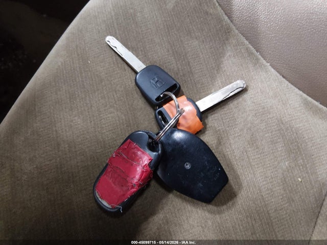 Auction sale of the 2002 Honda Cr-v Ex, vin: JHLRD77822C047888, lot number: 45099715