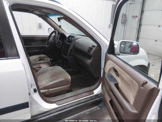 Aukcja sprzedaży 2002 Honda Cr-v Ex, vin: JHLRD77822C047888, numer aukcji: 45099715