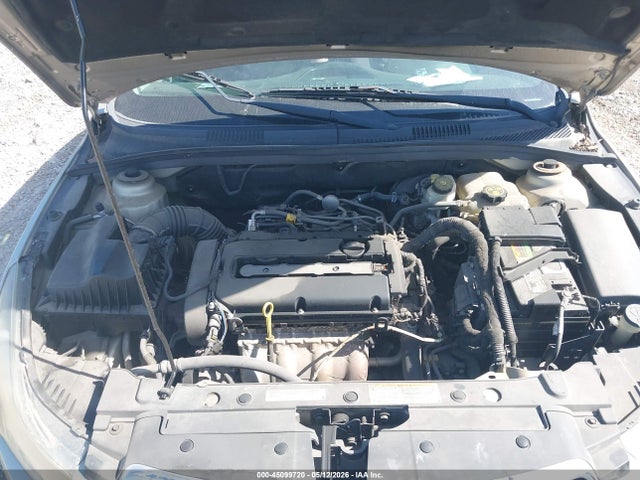 Продажа на аукционе авто 2013 Chevrolet Cruze Ls Auto, vin: 1G1PA5SH4D7161047, номер лота: 45099720