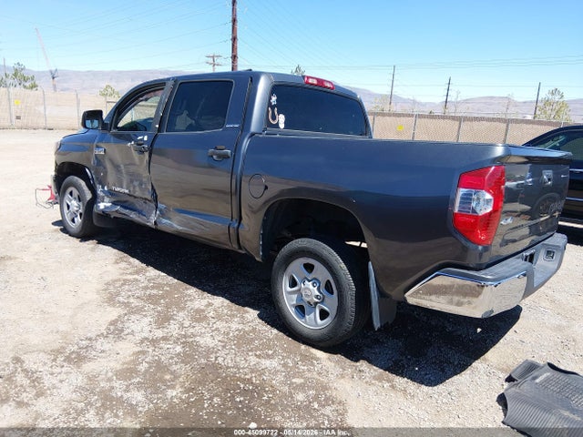 5TFDY5F11KX857672 Toyota Tundra Sr5 5.7l V8