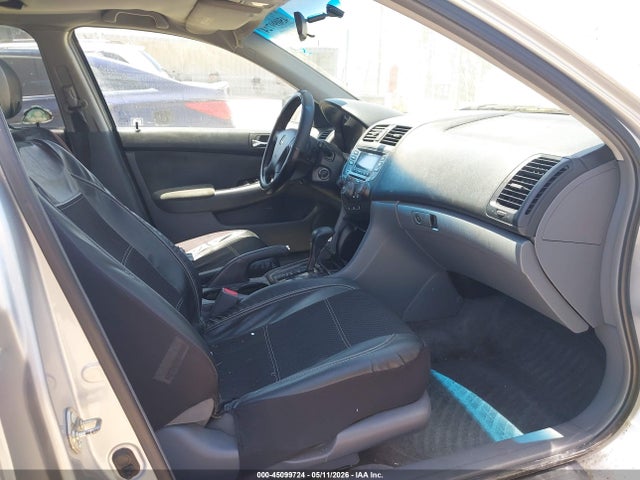 2006 Honda Accord 2.4 Se მანქანა იყიდება აუქციონზე, vin: 1HGCM56336A138717, აუქციონის ნომერი: 45099724