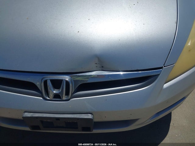 2006 Honda Accord 2.4 Se მანქანა იყიდება აუქციონზე, vin: 1HGCM56336A138717, აუქციონის ნომერი: 45099724