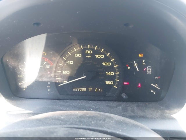 2006 Honda Accord 2.4 Se მანქანა იყიდება აუქციონზე, vin: 1HGCM56336A138717, აუქციონის ნომერი: 45099724