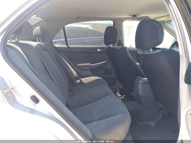 2006 Honda Accord 2.4 Se მანქანა იყიდება აუქციონზე, vin: 1HGCM56336A138717, აუქციონის ნომერი: 45099724