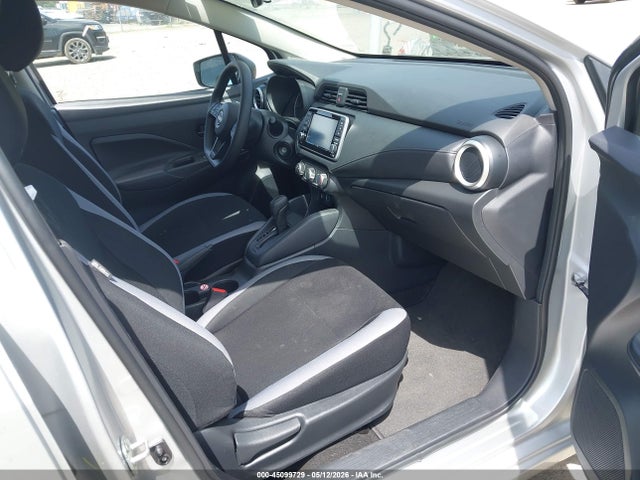 3N1CN8DV8SL881851 Nissan Versa 1.6 S