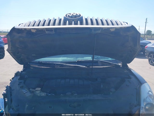 Продажа на аукционе авто 2012 Buick Enclave Convenience, vin: 5GAKRBED9CJ313201, номер лота: 45099733