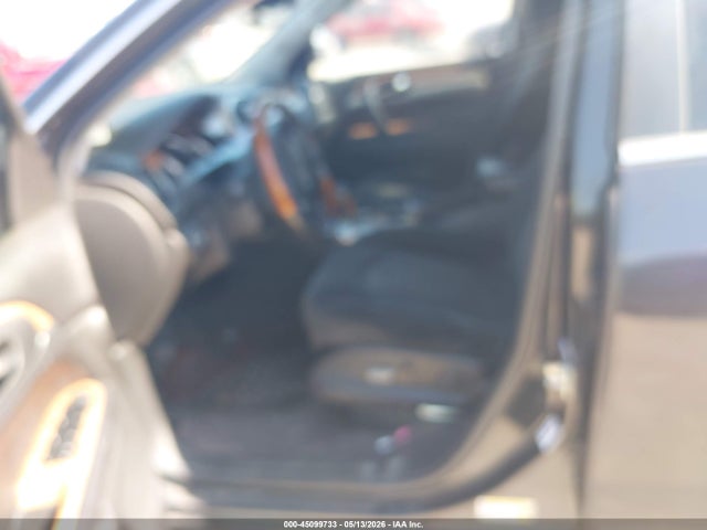 Продажа на аукционе авто 2012 Buick Enclave Convenience, vin: 5GAKRBED9CJ313201, номер лота: 45099733