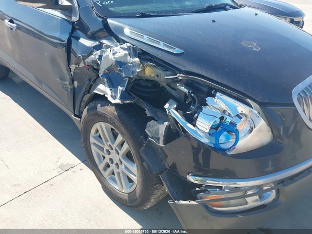 Продажа на аукционе авто 2012 Buick Enclave Convenience, vin: 5GAKRBED9CJ313201, номер лота: 45099733