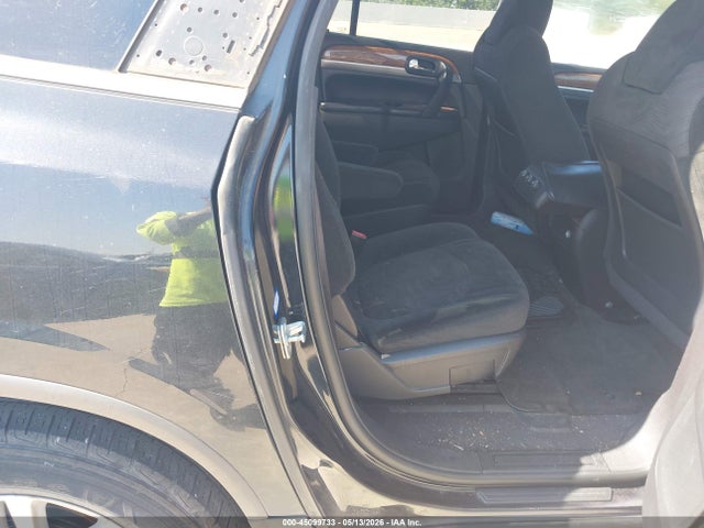 Продажа на аукционе авто 2012 Buick Enclave Convenience, vin: 5GAKRBED9CJ313201, номер лота: 45099733