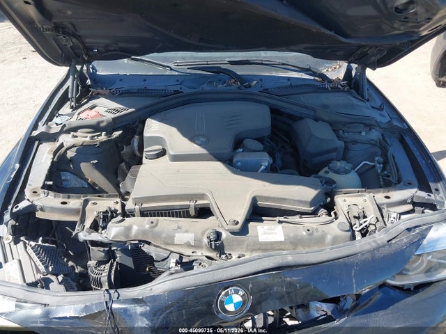 Продажа на аукционе авто 2016 Bmw 328i Xdrive, vin: WBA8E3G58GNU04245, номер лота: 45099735