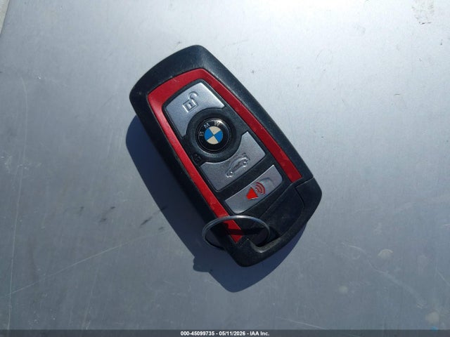 Продажа на аукционе авто 2016 Bmw 328i Xdrive, vin: WBA8E3G58GNU04245, номер лота: 45099735
