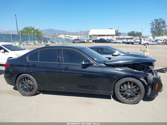 Продажа на аукционе авто 2016 Bmw 328i Xdrive, vin: WBA8E3G58GNU04245, номер лота: 45099735