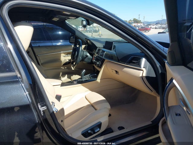 Продажа на аукционе авто 2016 Bmw 328i Xdrive, vin: WBA8E3G58GNU04245, номер лота: 45099735