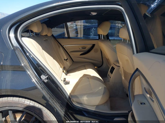 Продажа на аукционе авто 2016 Bmw 328i Xdrive, vin: WBA8E3G58GNU04245, номер лота: 45099735