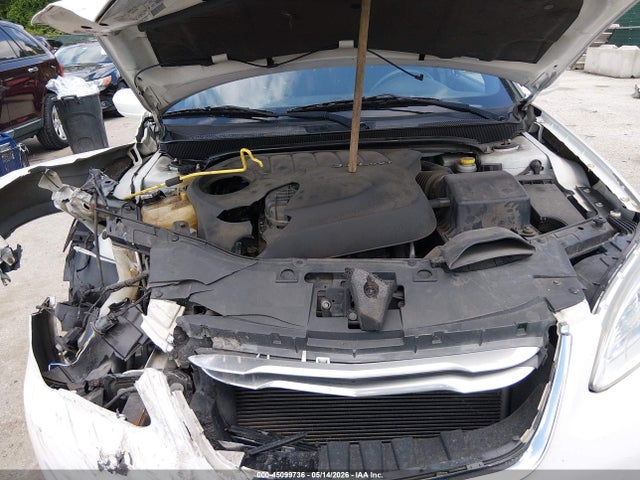 Продажа на аукционе авто 2013 Chrysler 200 Touring, vin: 1C3CCBBGXDN532136, номер лота: 45099736