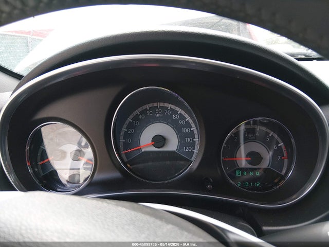 Продажа на аукционе авто 2013 Chrysler 200 Touring, vin: 1C3CCBBGXDN532136, номер лота: 45099736