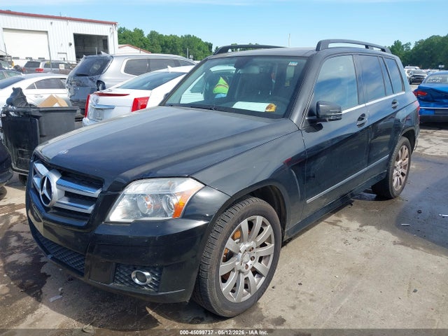 Продажа на аукционе авто 2011 Mercedes-benz Glk 350, vin: WDCGG5GB7BF582591, номер лота: 45099737