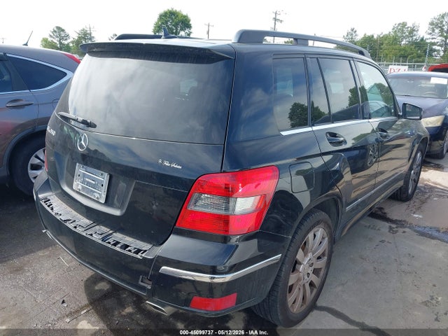Продажа на аукционе авто 2011 Mercedes-benz Glk 350, vin: WDCGG5GB7BF582591, номер лота: 45099737