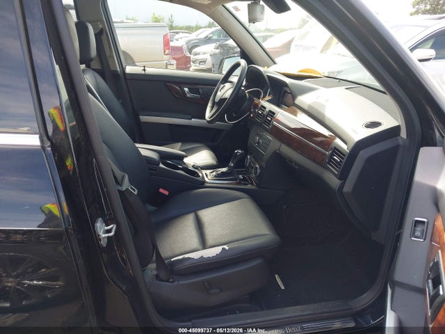 Продажа на аукционе авто 2011 Mercedes-benz Glk 350, vin: WDCGG5GB7BF582591, номер лота: 45099737