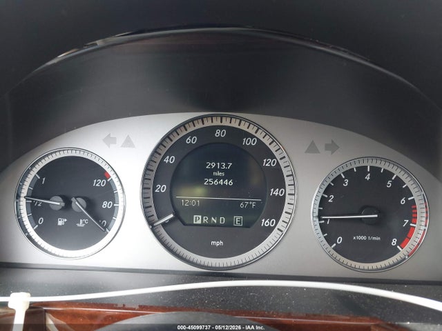 Продажа на аукционе авто 2011 Mercedes-benz Glk 350, vin: WDCGG5GB7BF582591, номер лота: 45099737