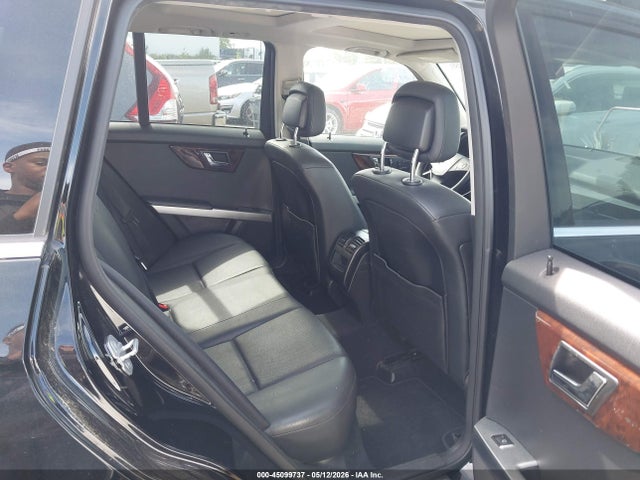 Продажа на аукционе авто 2011 Mercedes-benz Glk 350, vin: WDCGG5GB7BF582591, номер лота: 45099737