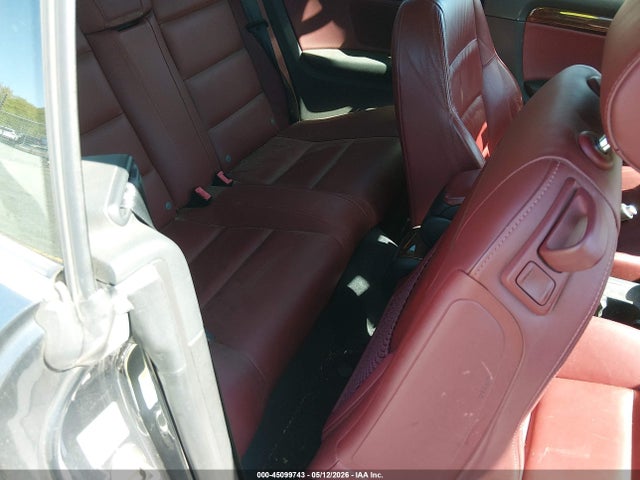 Продажа на аукционе авто 2009 Audi A4 3.2, vin: WAUDH48H69K005732, номер лота: 45099743