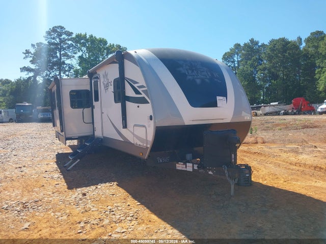 2021 Highland Ridge Open Range Light 312bhs მანქანა იყიდება აუქციონზე, vin: 58TBH0BT3M3TN3115, აუქციონის ნომერი: 45099745
