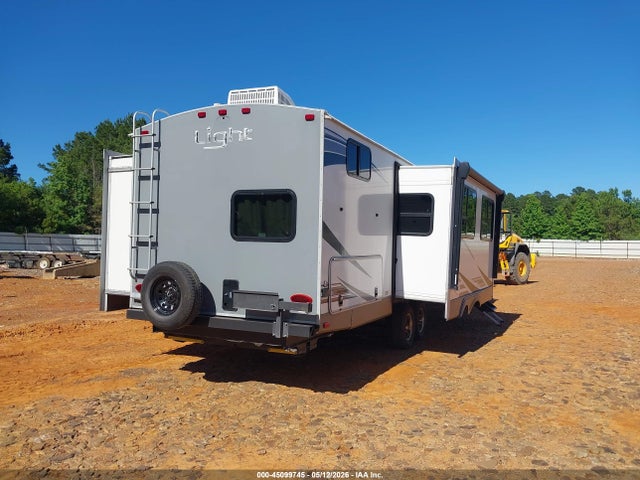 2021 Highland Ridge Open Range Light 312bhs მანქანა იყიდება აუქციონზე, vin: 58TBH0BT3M3TN3115, აუქციონის ნომერი: 45099745