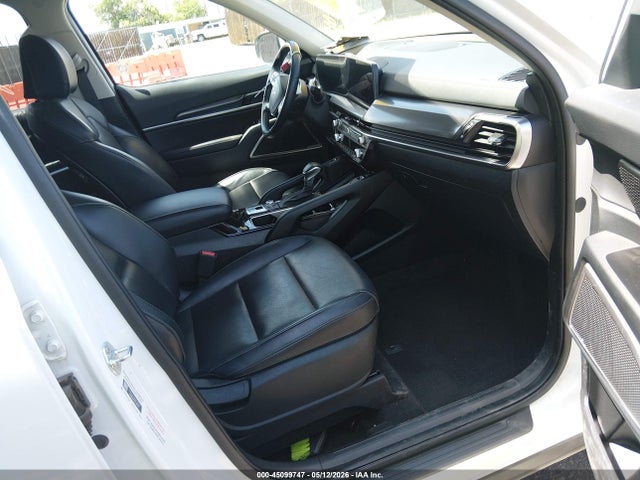 45099747 :رقم المزاد ، 5XYP6DGC4SG585148 vin ، 2025 Kia Telluride S مزاد بيع