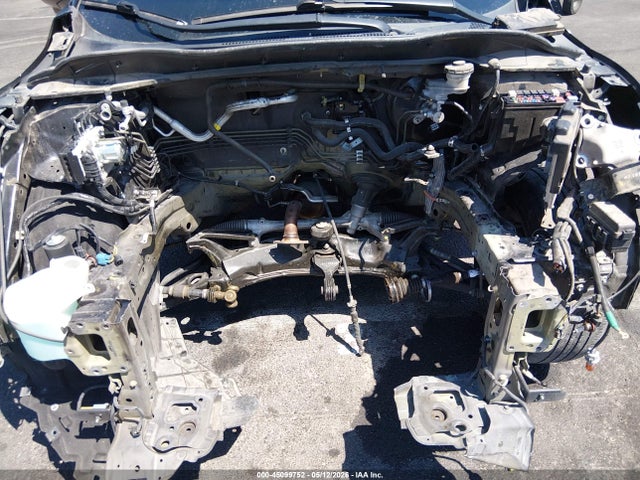 2021 Honda Hr-v 2wd Ex-l მანქანა იყიდება აუქციონზე, vin: 3CZRU5H71MM702299, აუქციონის ნომერი: 45099752