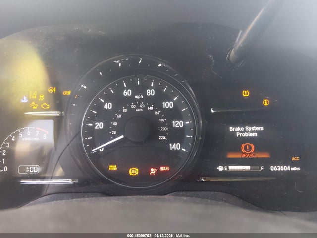 2021 Honda Hr-v 2wd Ex-l მანქანა იყიდება აუქციონზე, vin: 3CZRU5H71MM702299, აუქციონის ნომერი: 45099752