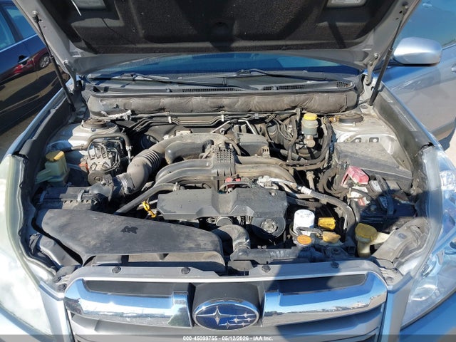Продаж на аукціоні авто 2013 Subaru Outback 2.5i Premium, vin: 4S4BRBCC1D3236690, номер лоту: 45099755